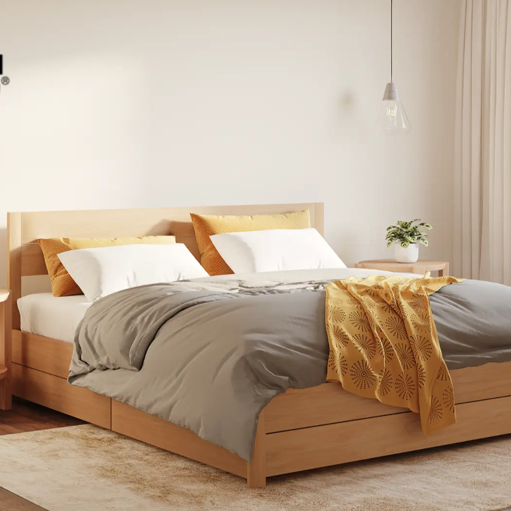 Emma Alpine II Bed card image.